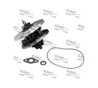 Groupe Carter Turbocompresseur Sidat 47.043 Etp Turbo pour Bmw Citroën Ford Mini