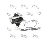 Groupe Carter Turbocompresseur Sidat 47.055 Etp Turbo pour Toyota