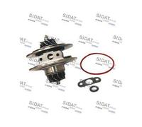 Groupe Carter Turbocompresseur Sidat 47.059 Etp Turbo pour Bmw