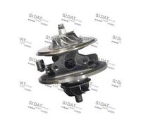 Groupe Carter Turbocompresseur Sidat 47.070 Etp Turbo pour Audi Ford Seat Skoda