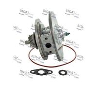 Groupe Carter Turbocompresseur Sidat 47.089 Etp Turbo pour Bmw Toyota