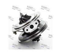 Groupe Carter Turbocompresseur Sidat 47.1061 Etp Turbo pour Citroën Peugeot