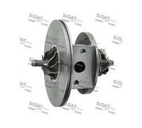 Groupe Carter Turbocompresseur Sidat 47.1141 Etp Turbo pour Renault Dacia