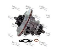 Groupe Carter Turbocompresseur Sidat 47.1178 Etp Turbo pour Iveco