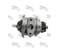 Groupe Carter Turbocompresseur Sidat 47.1206 Etp Turbo pour Citroën Ford Opel