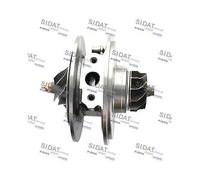 Groupe Carter Turbocompresseur Sidat 47.1212 Etp Turbo pour Mitsubishi