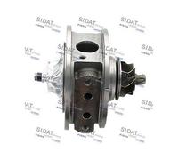 Groupe Carter Turbocompresseur Sidat 47.1214 Etp Turbo pour Opel