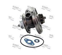 Groupe Carter Turbocompresseur Sidat 47.1258 Etp Turbo pour Ford Jaguar