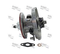 Groupe Carter Turbocompresseur Sidat 47.1302 Etp Turbo pour Audi Seat Skoda VW