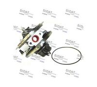 Groupe Carter Turbocompresseur Sidat 47.159 Etp Turbo pour Ford Land Rover