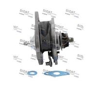 Groupe Carter Turbocompresseur Sidat 47.1676 Etp Turbo pour Audi Man Seat Skoda