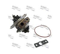 Groupe Carter Turbocompresseur Sidat 47.208 Etp Turbo pour Ford
