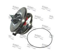 Groupe Carter Turbocompresseur Sidat 47.248 Etp Turbo pour Chrysler Dodge Jeep