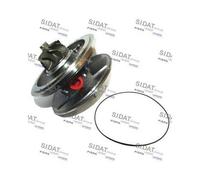 Groupe Carter Turbocompresseur Sidat 47.252 Etp Turbo pour Bmw