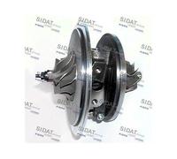 Groupe Carter Turbocompresseur Sidat 47.274 Etp Turbo pour Iveco