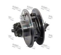 Groupe Carter Turbocompresseur Sidat 47.379 Etp Turbo pour Bmw