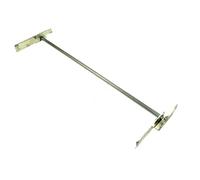 GROUPE CHARNIERE LVS EVO3 POUR LAVE VAISSELLE INDESIT - C00096996