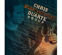 Chris Duarte Group - Vantage Point [Import]