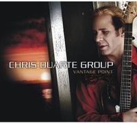 Groupe Chris Duarte - Vantage Point
