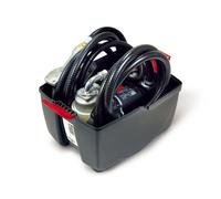 Groupe compact de transfert gasoil 24 V - 45 l/min - ALGI EQUIPEMENT - 07633024