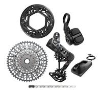 Groupe Complet Ebike GX T-Type Eagle AXS EMTB 104Mm 36T 10-52 2138000459 SRAM B