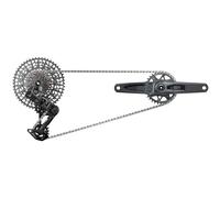 Groupe Complet GX T-Type Eagle AXS DUB 170Mm 10-52T 32T 2138000455 SRAM Mtb