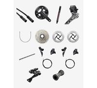 Groupe complet Shimano Ultegra Di2 R8100 12V 1725 mm 11/30