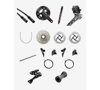 Groupe complet Shimano Ultegra Di2 R8100 12V 52/36 11/34 - 170