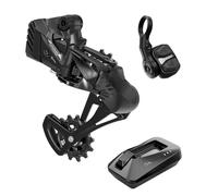 Sram S500 Eagle Axs Upgrade Kit Argenté Black