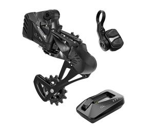 Groupe complet Sram Groupe S500 Eagle Axs Noir