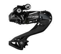 Groupe complet vélo Shimano Noir
