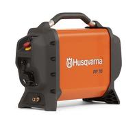 Groupe d'alimentation portable de chantier PP 70 monophasé et triphasé - HUSQVARNA - 967828305