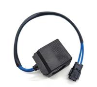 Groupe de bobine électrovanne de sécurité pilote pelle 135 215 225 235-8 Partie équipement de construction(12V)