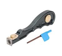 Groupe de collège du bois de travail du bois protal ergonomique en aluminium en alliage mini outil de retrait d'espace serré