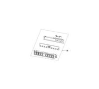 Groupe De Commande Kit Boutons Pour Hotte - 133.0182.442