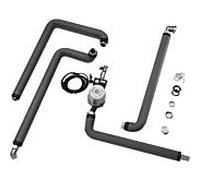 Groupe de connecteurs de mémoire Bosch 7736602295 pour GC7000F et GC8000IF