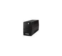 Groupe de continuité UPS - NILOX - NXGCLI12001X7V2 - 1200 VA - 840 W - Batterie 5 Ah