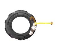 Groupe de contrôle à ouverture d'objectif et câble ruban pour module de contrôle d'ouverture d'appareil photo 16-35GM 2.8