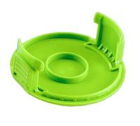 Groupe de Couverture de Bobine Greenworks (1 pièce) pour Hachoir à haie ST24B07-01, ST24L02-01, ST40B07-01, G48GTE30II et GD48GTE33II