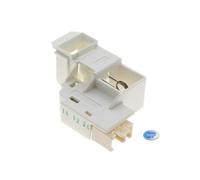 Whirlpool Fermeture de porte sèche-linge C00386120 Compatible Ariston/Hotpoint/Indesit Arcadia TD