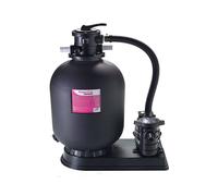 Groupe filtration piscine - Groupe Powerline - 0,75 CV - 10 m3/h - Hayward