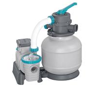 Groupe de filtration 8,3m3/h Flowclear Bestway