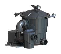 Groupe de filtration à balles Filter Max Poolex - 6,8m³/h / 140W - Poolex