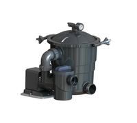 Groupe de filtration à balles Poolex Filter Max