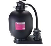 Platine de filtration à sable Hayward Powerline - 14 m3/h