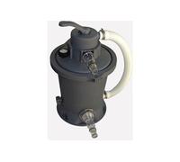 Groupe de filtration à sable - 2.5 m³/h