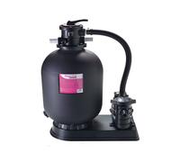 Groupe de filtration à sable 8 m³/h - Powerline by Hayward