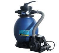 Groupe de filtration à sable Jardimagine Sunbay - 4 m3/h