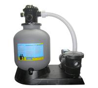 Groupe de filtration à sable Jardimagine Sunbay - 6 m3/h