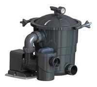 Poolex Groupe de filtration Filter Max – à balles 8 m³/h 250 W Ø400 mm